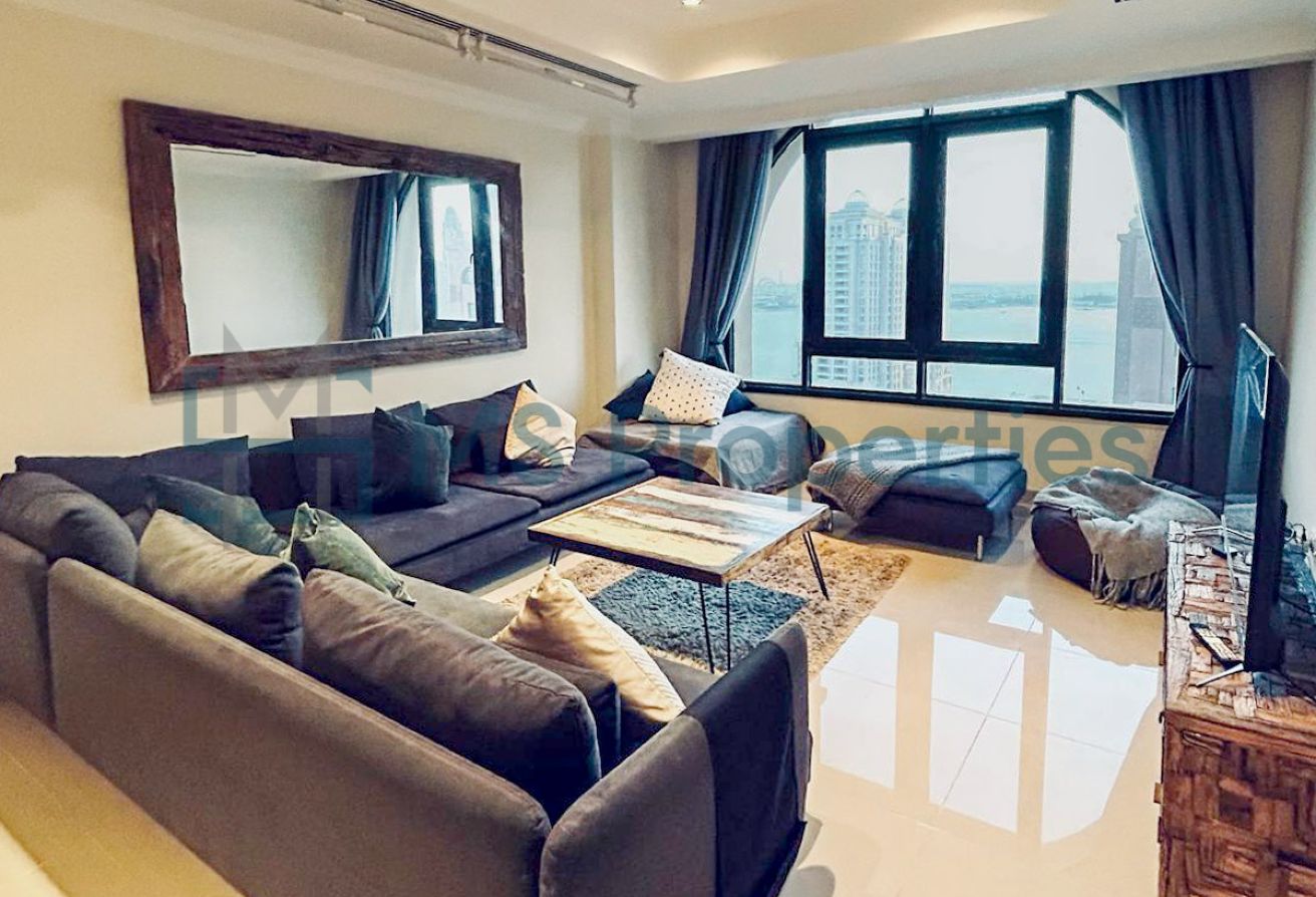 Gorgeous 1BHK Apartment with Beautiful View | Bills Included