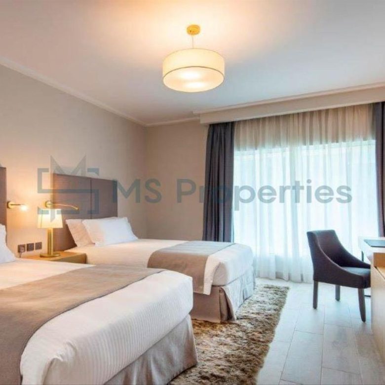 Discover Luxury Apartment for 2BHK Ready to Move