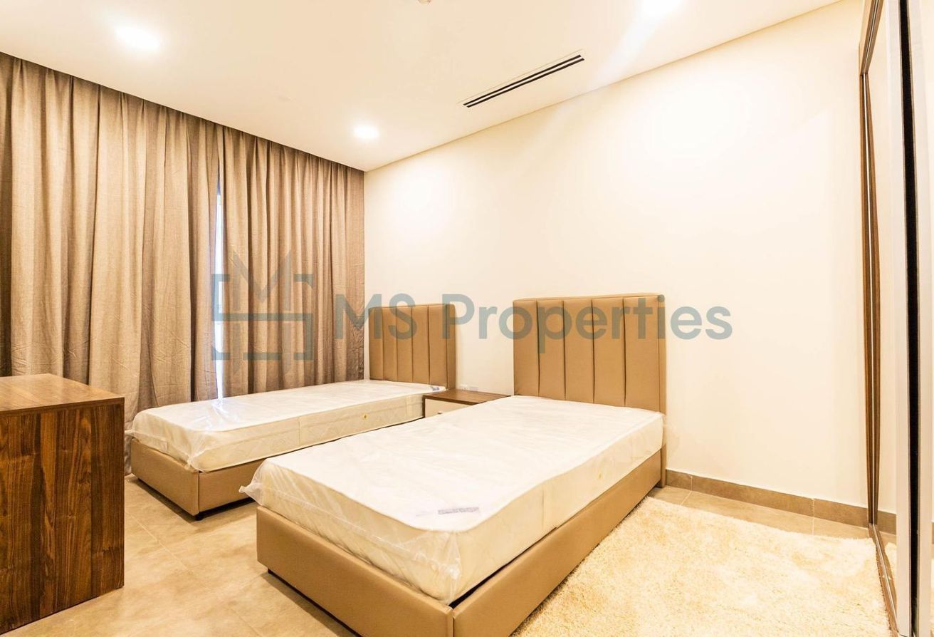 Great Deal Offer 2BHK Apartment for Sale in Lusail