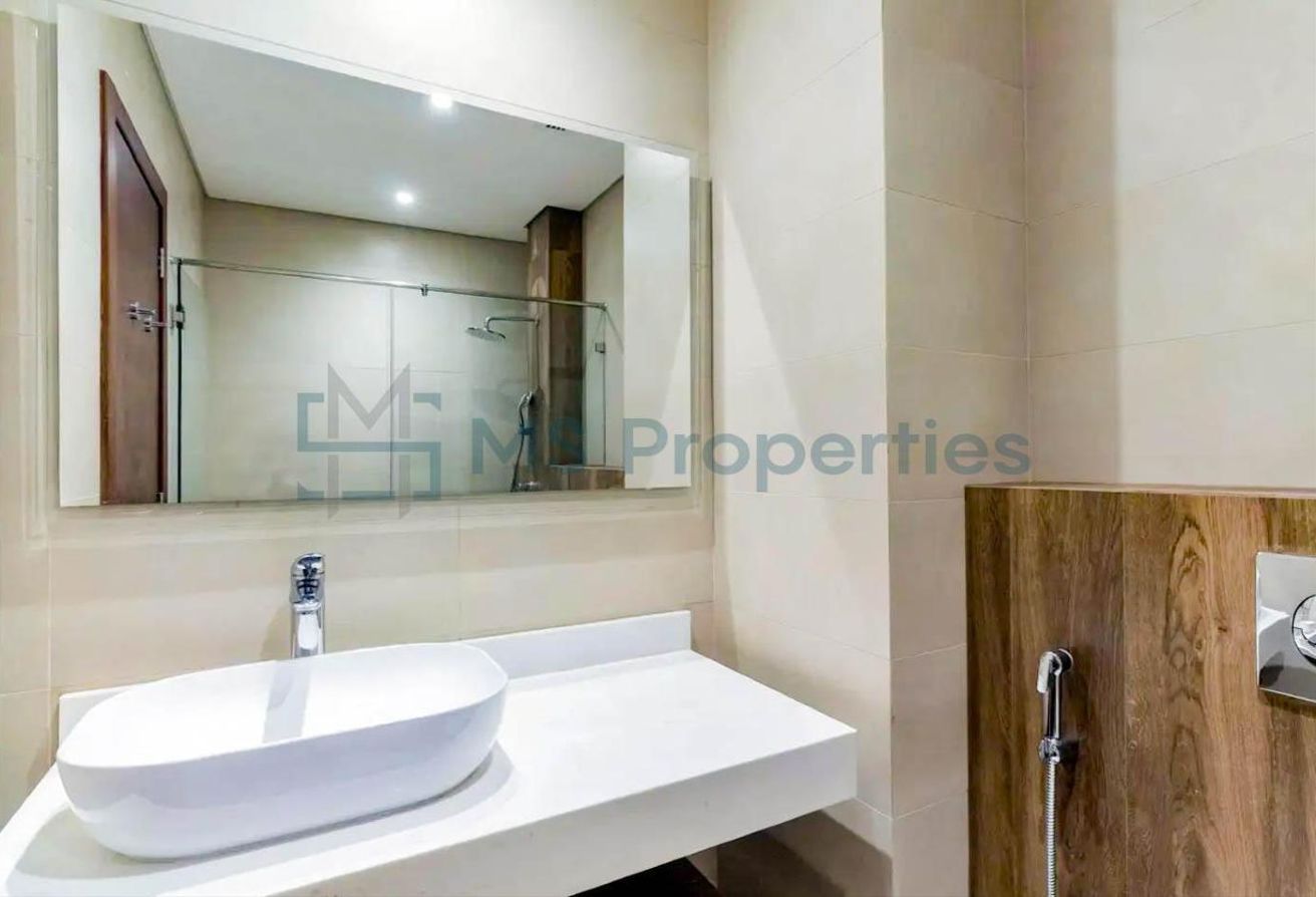 Cozy and Modern 2BR Flat with Amazing View + Bills Included