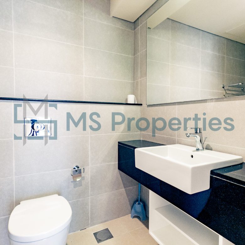 Extravagant 2BHK Flat in Prime Location of Lusail