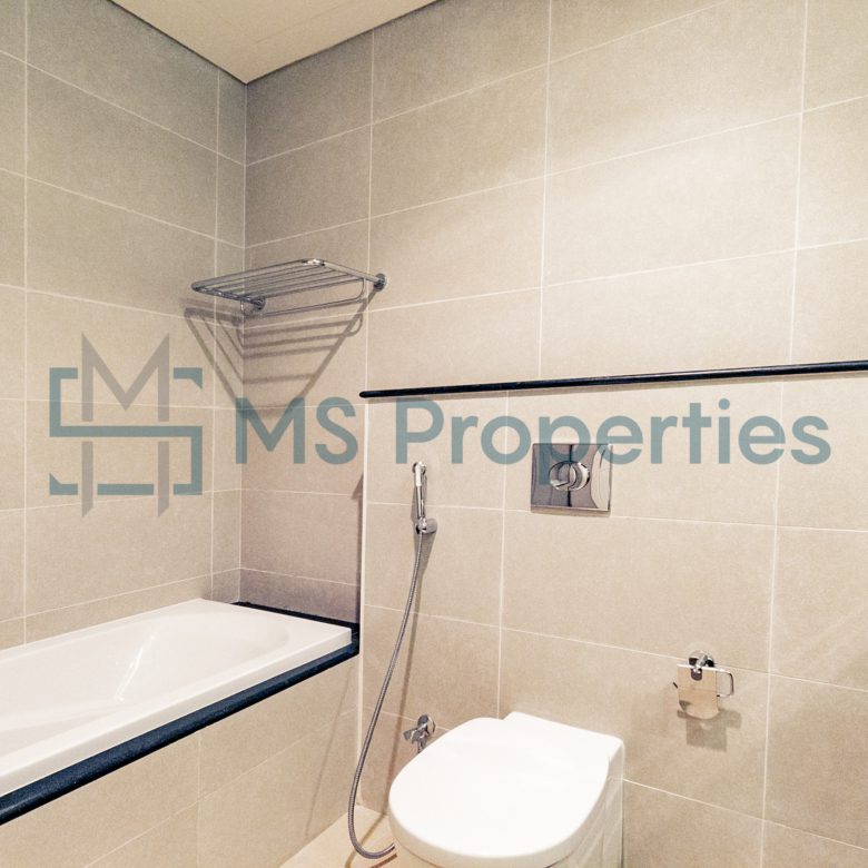 Extravagant 2BHK Flat in Prime Location of Lusail