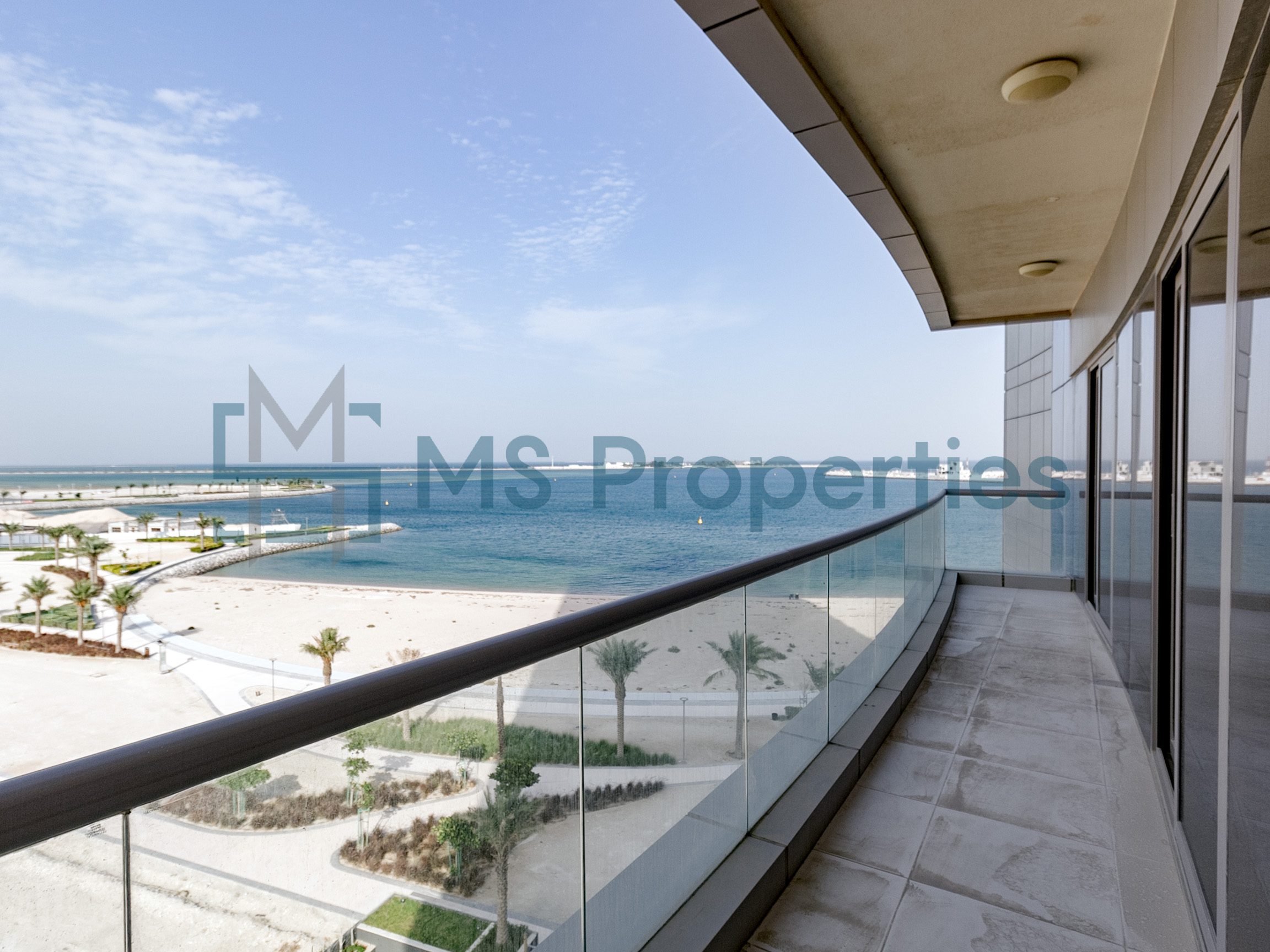 Extravagant 2BHK Flat in Prime Location of Lusail