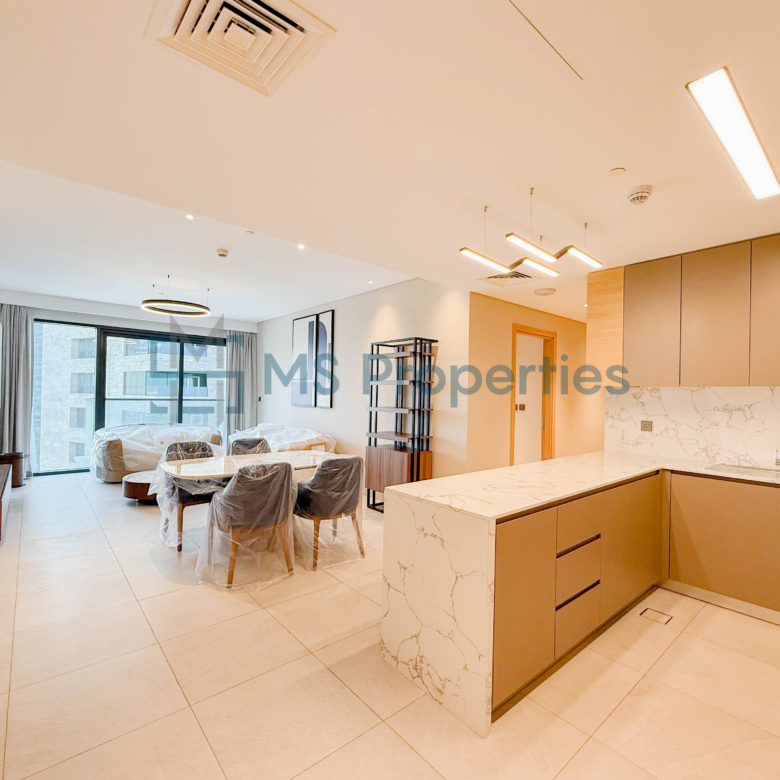 Brand New Property | 2BR+Maid Apartment | Balcony