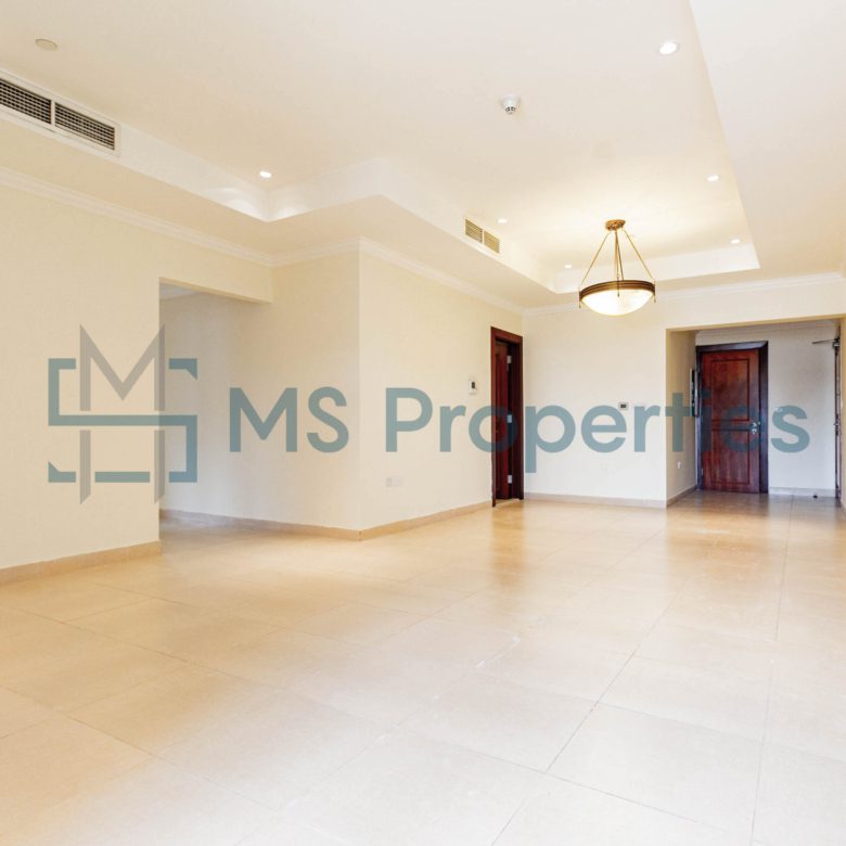 Move-In Ready | 2BHK Apartment with Balcony