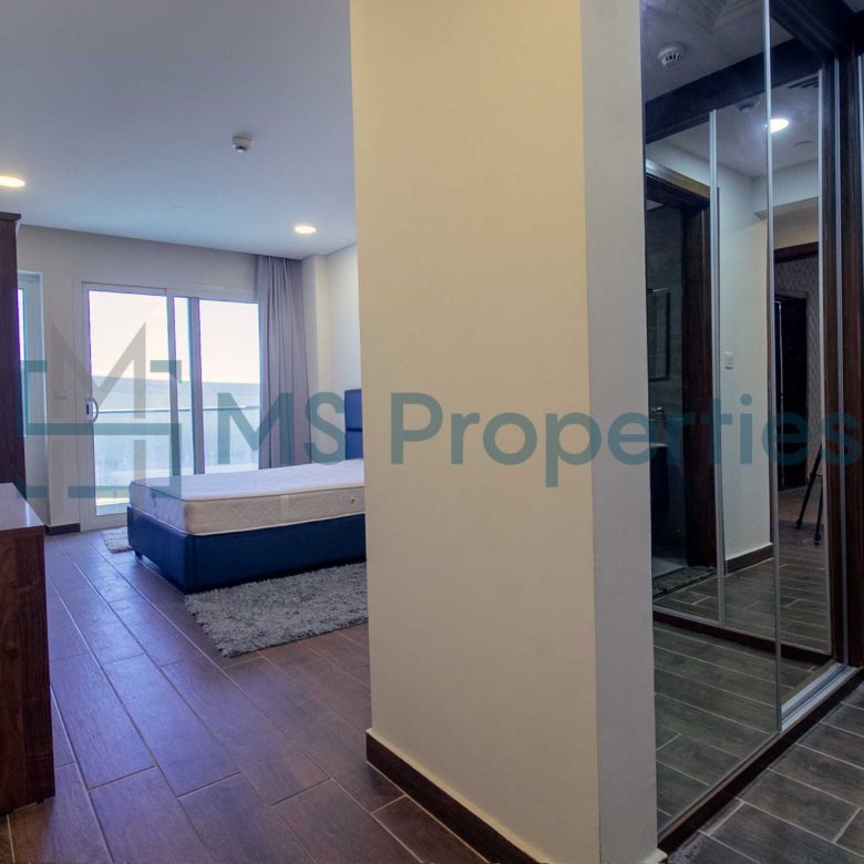 Lowest Rate 2 Bedroom Flat For Sale in Lusail City