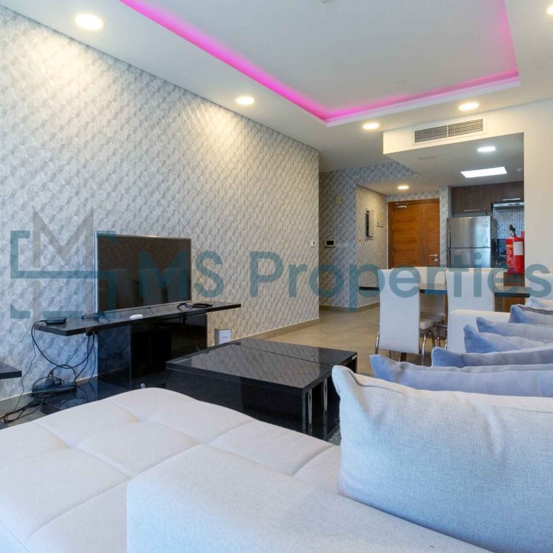 Lowest Rate 2 Bedroom Flat For Sale in Lusail City