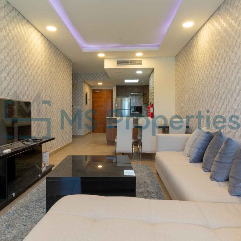 Lowest Rate 2 Bedroom Flat For Sale in Lusail City