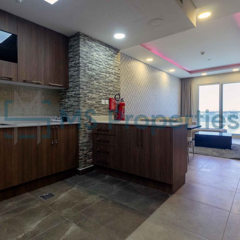 Lowest Rate 2 Bedroom Flat For Sale in Lusail City