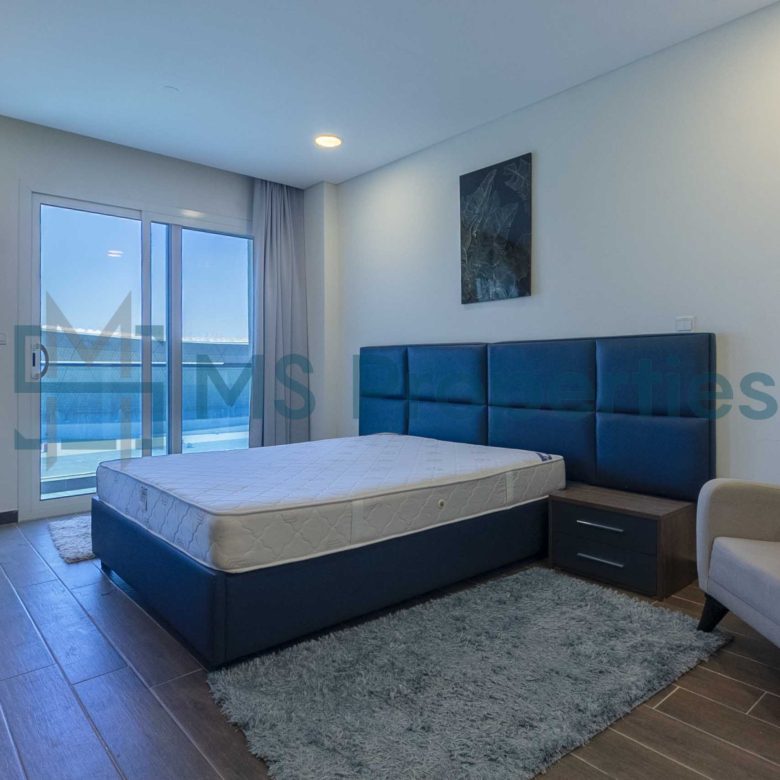 Lowest Rate 2 Bedroom Flat For Sale in Lusail City