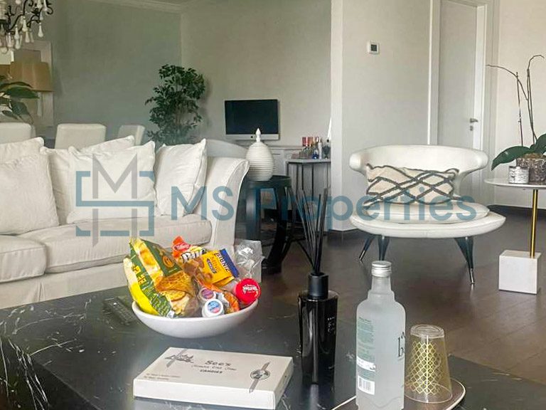 Stunning 2 Bedrooms Apartment with Balcony | Marina View