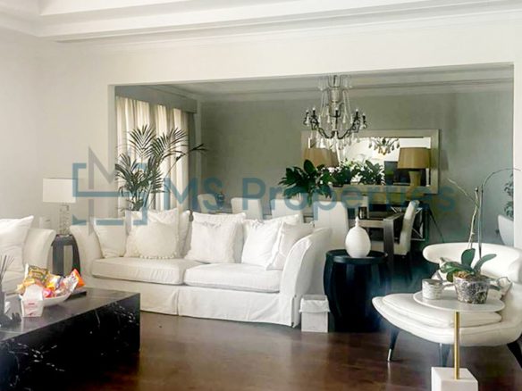 Stunning 2 Bedrooms Apartment with Balcony | Marina View