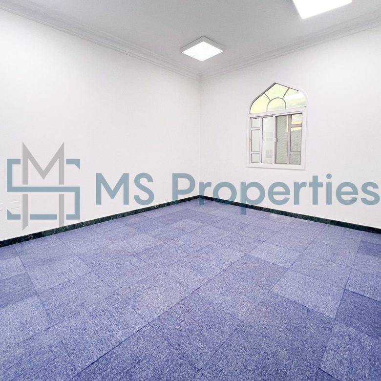Gated and Stand Alone 5-Bedroom Villa For Rent