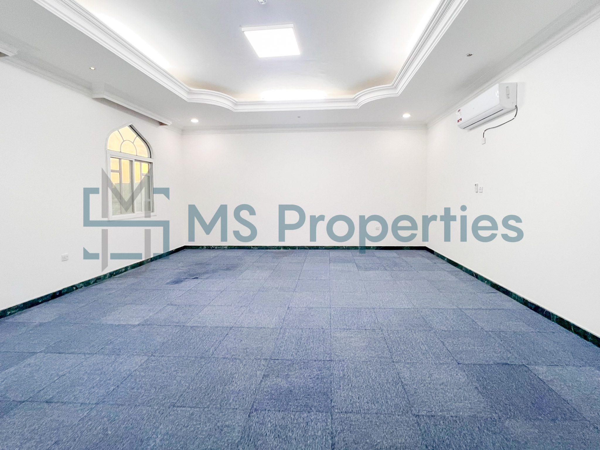 Gated and Stand Alone 5-Bedroom Villa For Rent