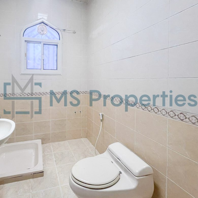 Gated and Stand Alone 5-Bedroom Villa For Rent