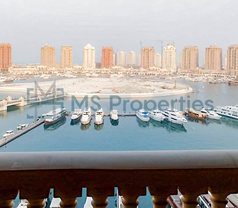 Move-In Ready | 2BHK Apartment with Balcony