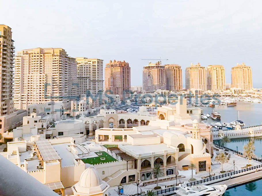 Move-In Ready | 2BHK Apartment with Balcony