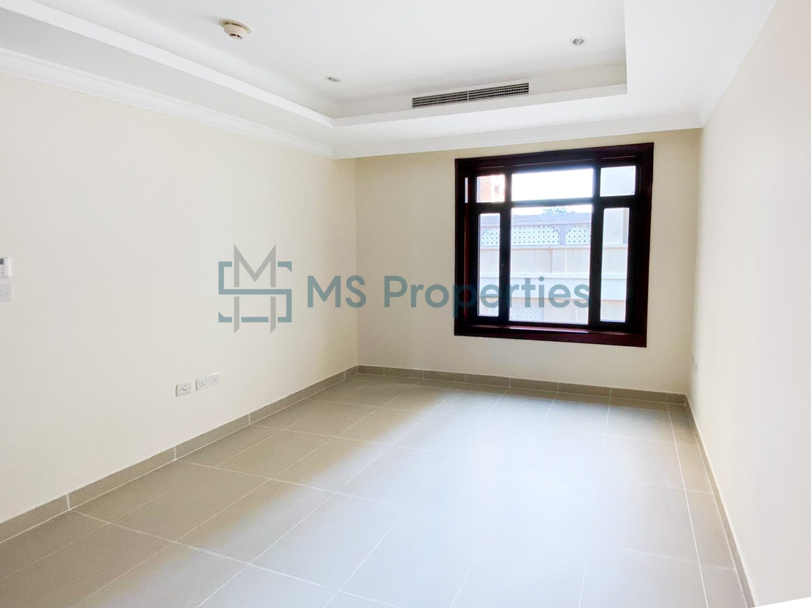 Move-In Ready 2BHK Apartment with Balcony
