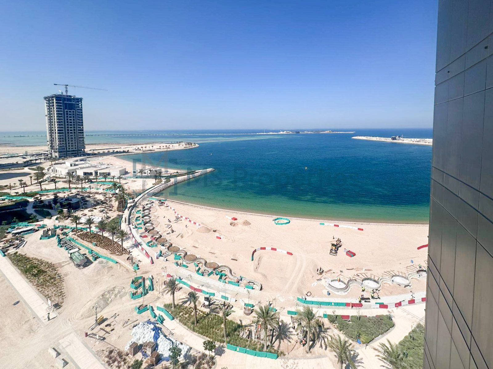 Beautiful Sea View | 2BR Apartment | Move-In Today
