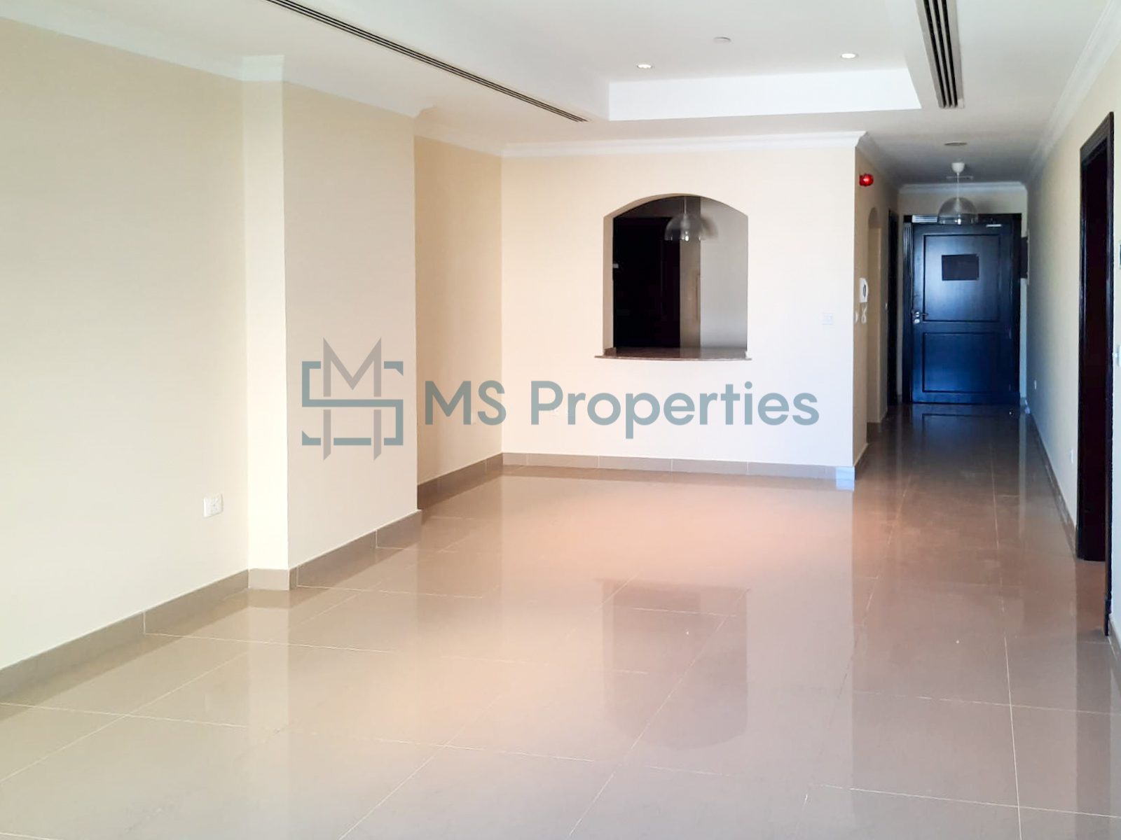Beautiful 1BHK Apartment with Amazing View