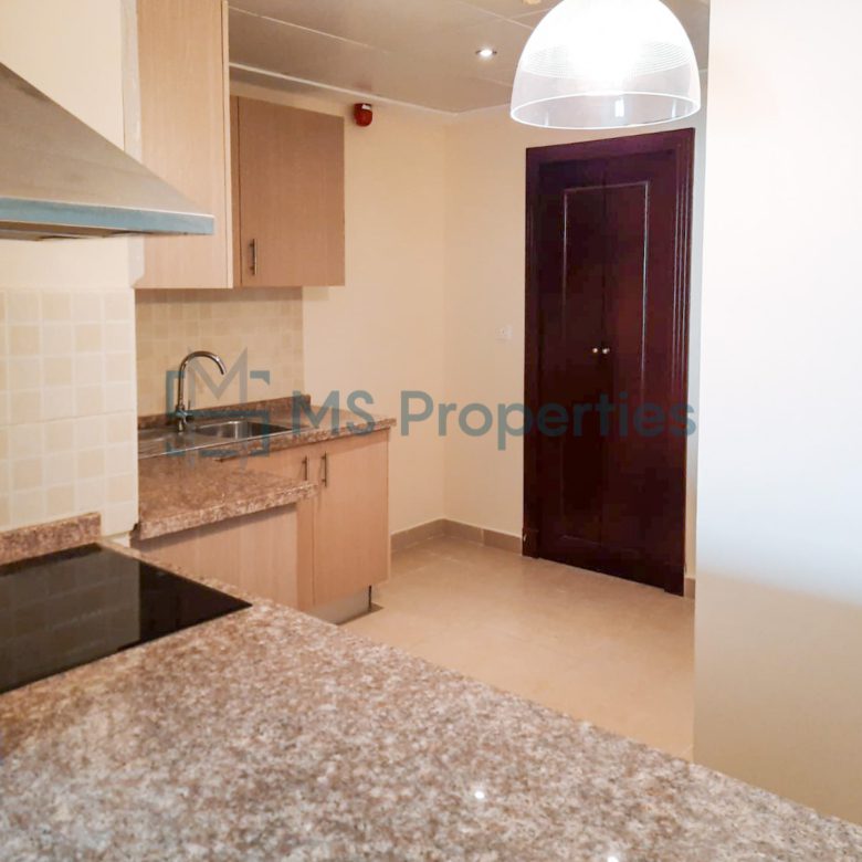 Beautiful 1BHK Apartment with Amazing View