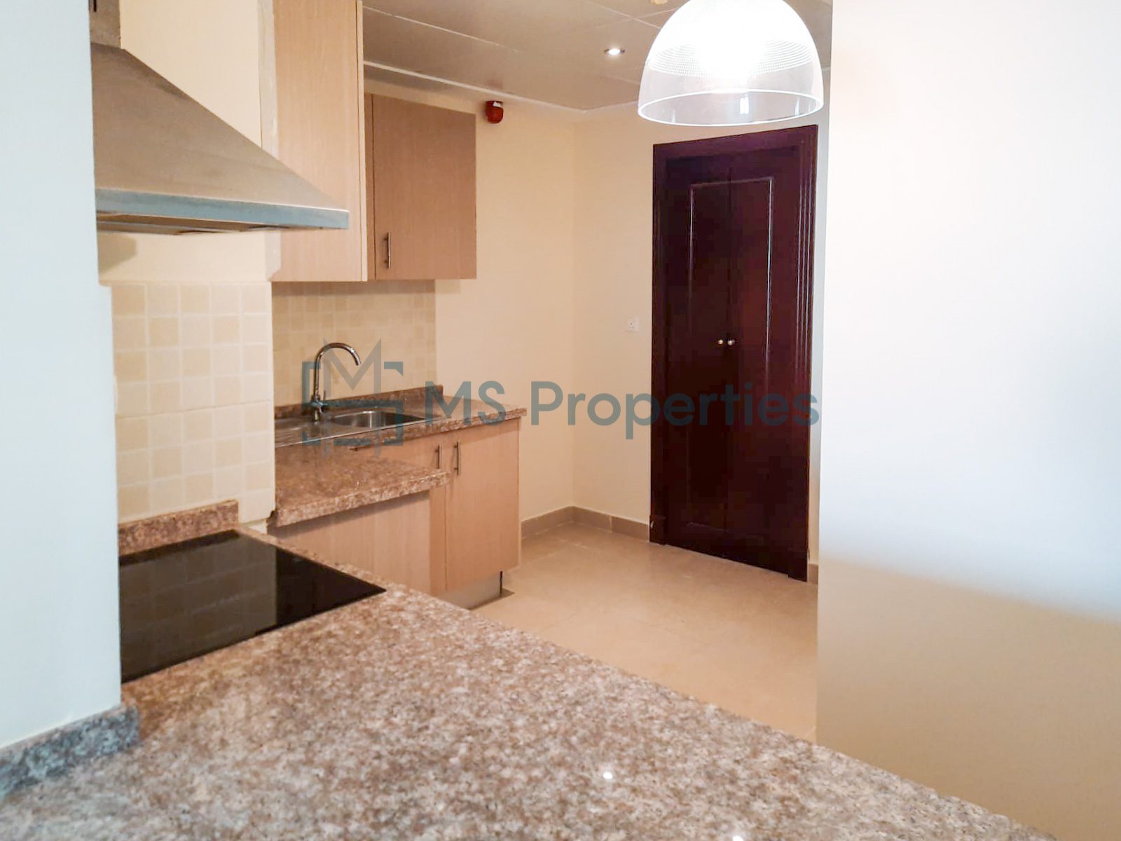 Beautiful 1BHK Apartment with Amazing View