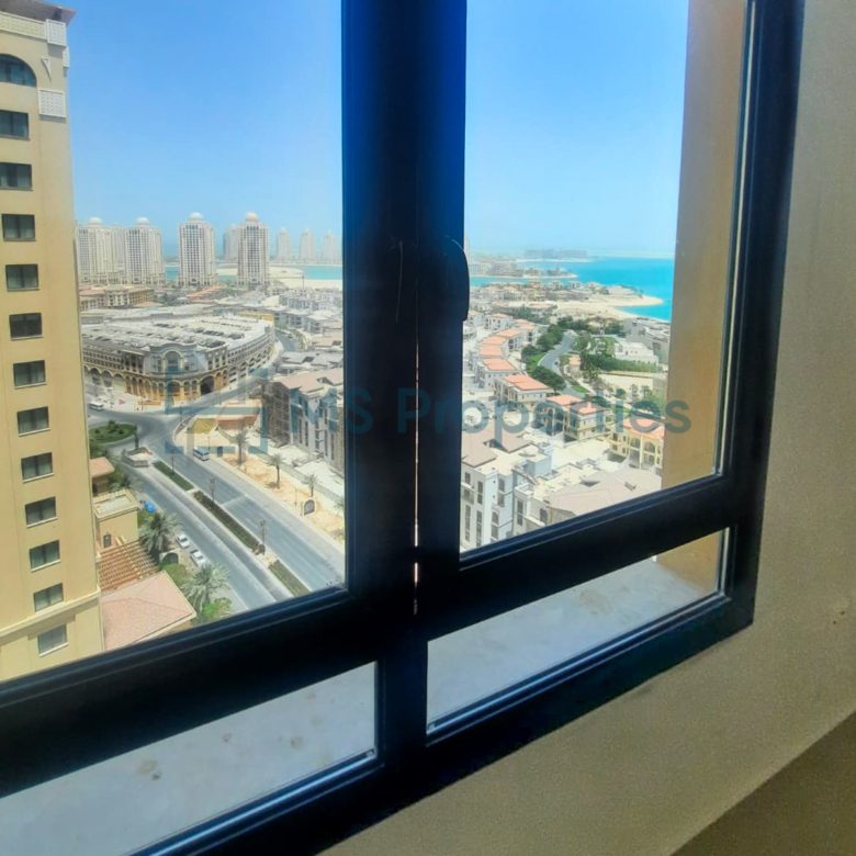 Beautiful 1BHK Apartment with Amazing View