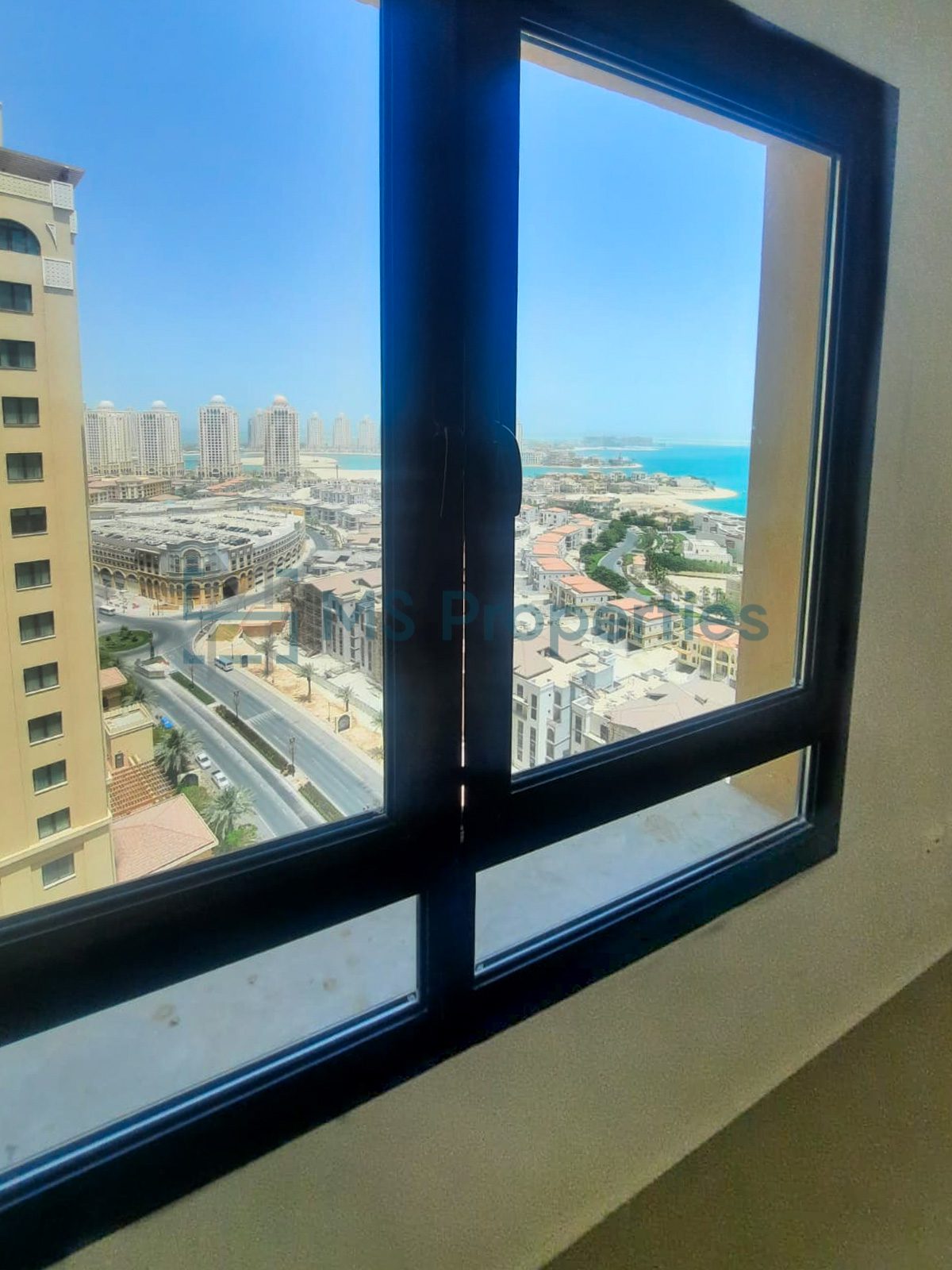 Beautiful 1BHK Apartment with Amazing View