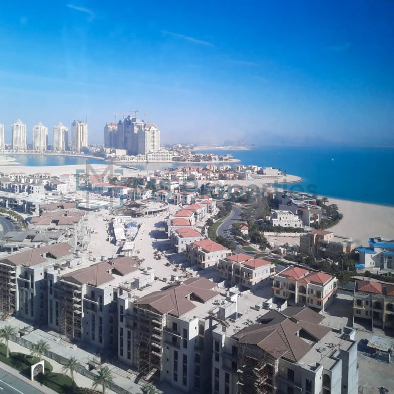 Beautiful 1BHK Apartment with Amazing View