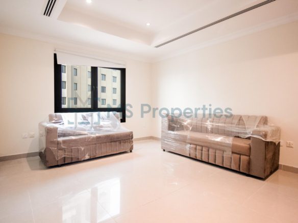 Ready to Move-In 1BHK Apartment +Bills Included