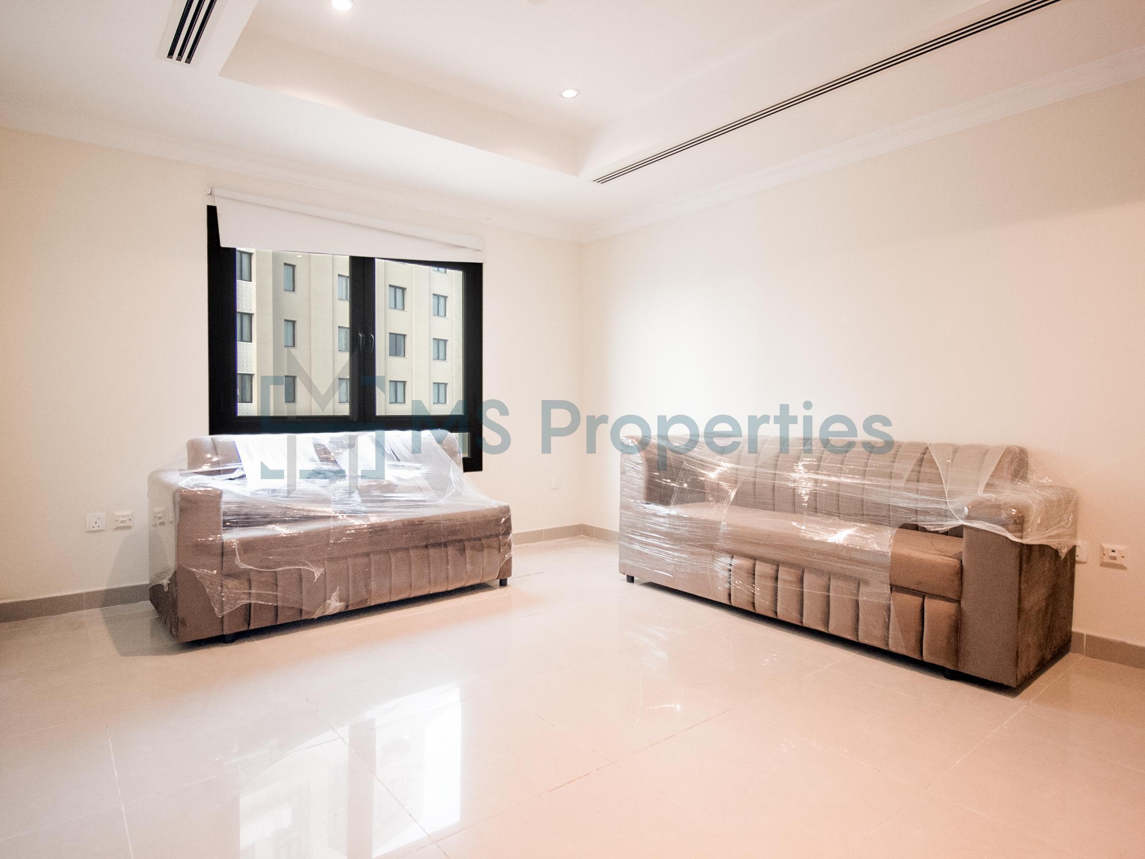 Ready to Move-In 1BHK Apartment +Bills Included
