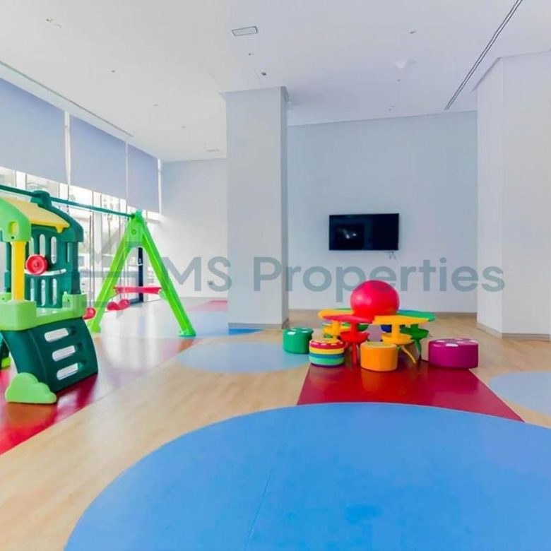 Cozy and Modern 2BR Flat with Amazing View + Bills Included