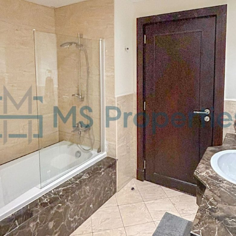 Gorgeous 1BHK Apartment with Beautiful View | Bills Included