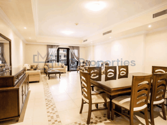 Stunning Deal | 1-BHK Apartment | Spacious Balcony