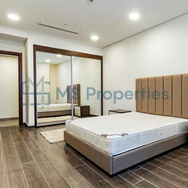 Great Location 3BR Stunning Flat | Lusail | ForSale