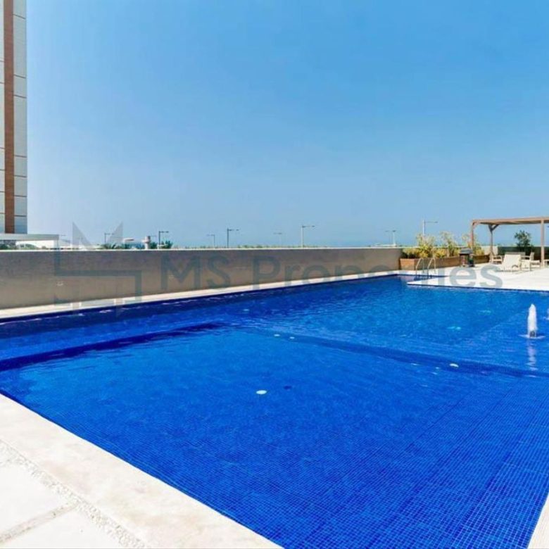 Cozy and Modern 2BR Flat with Amazing View + Bills Included
