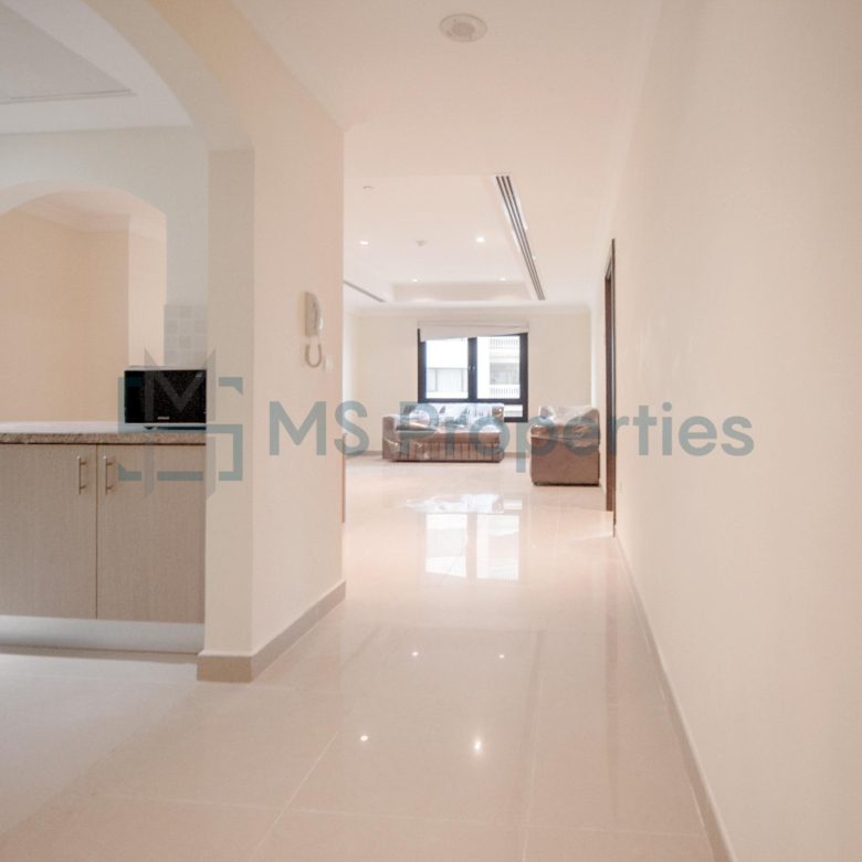 Ready to Move-In 1BHK Apartment +Bills Included