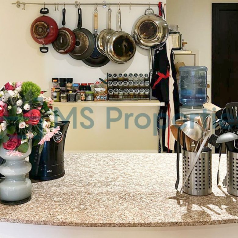 Gorgeous 1BHK Apartment with Beautiful View | Bills Included