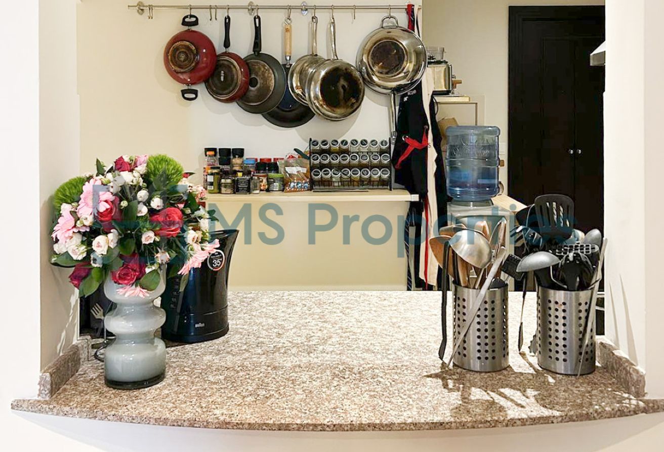 Gorgeous 1BHK Apartment with Beautiful View | Bills Included