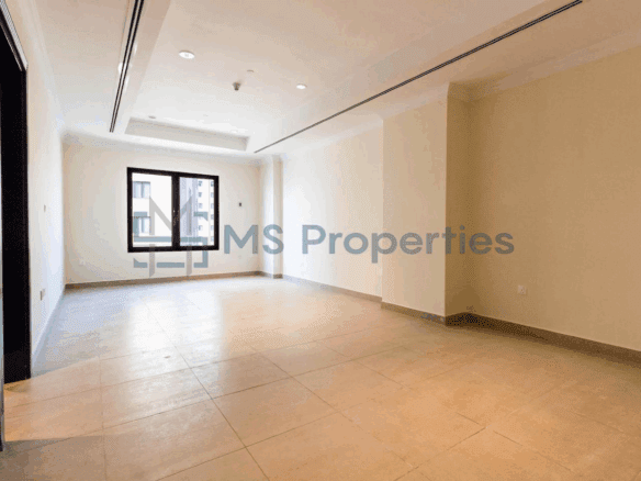 Title Deed | 1BHK Apartment | Move-In Ready