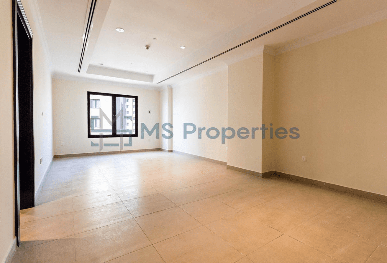 Title Deed | 1BHK Apartment | Move-In Ready