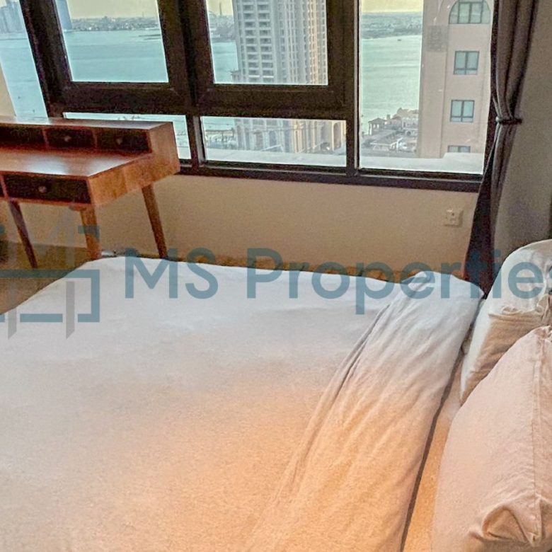 Gorgeous 1BHK Apartment with Beautiful View | Bills Included