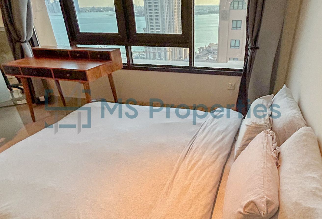Gorgeous 1BHK Apartment with Beautiful View | Bills Included