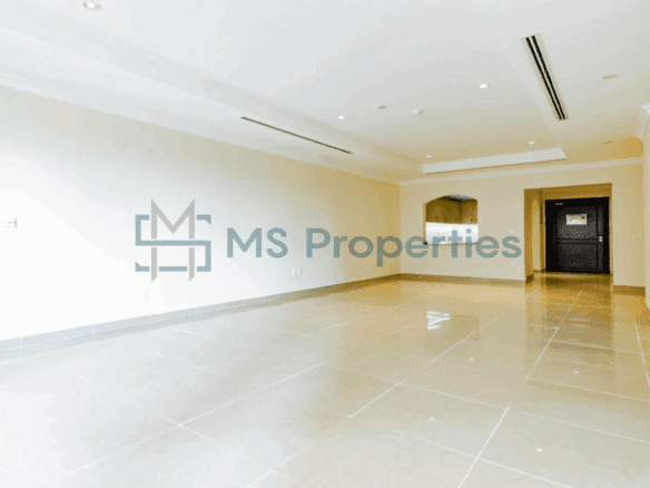 Classic and Cozy | 1BHK + Office Flat | The Pearl