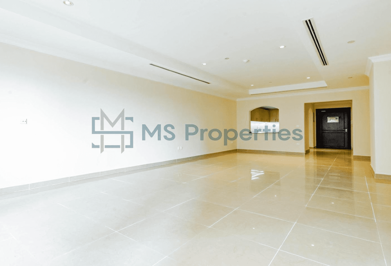 Classic and Cozy | 1BHK + Office Flat | The Pearl
