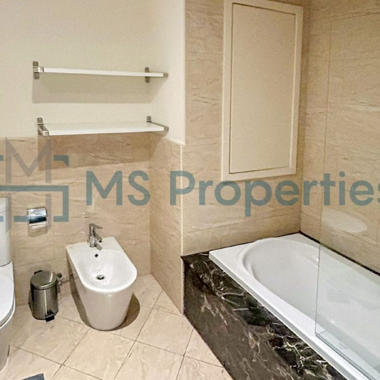 Gorgeous 1BHK Apartment with Beautiful View | Bills Included