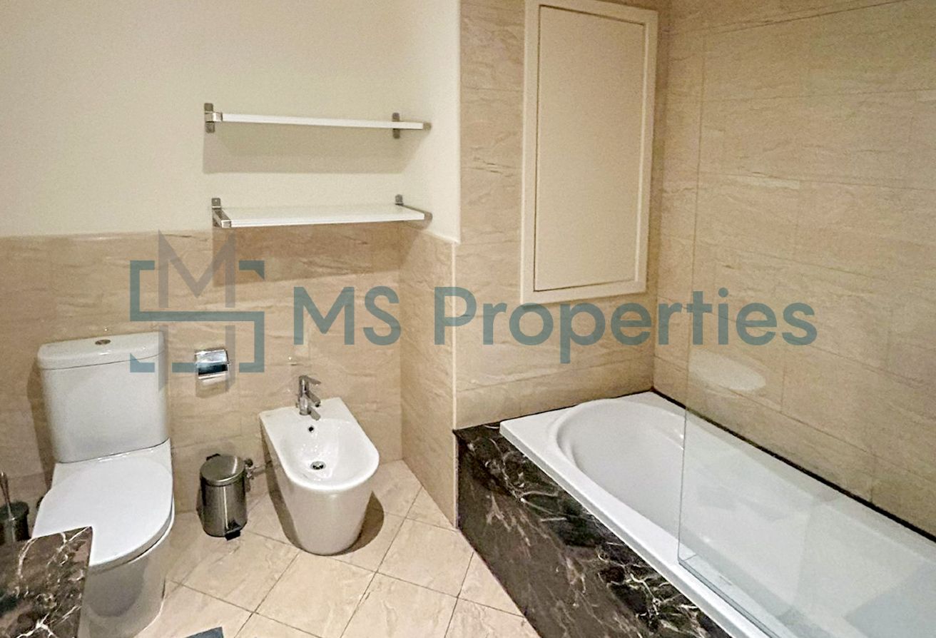 Gorgeous 1BHK Apartment with Beautiful View | Bills Included