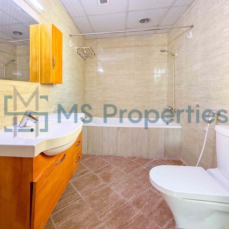Amazing Deal 2-Bedroom Apartment | Prime Location