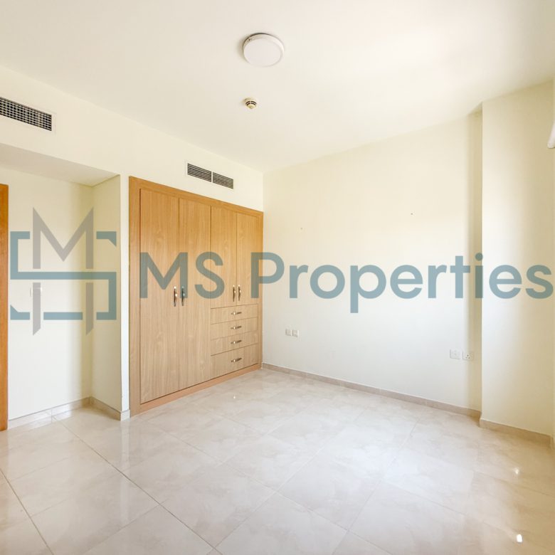 Amazing 2-Bedroom Flat in Prime Location of Lusail