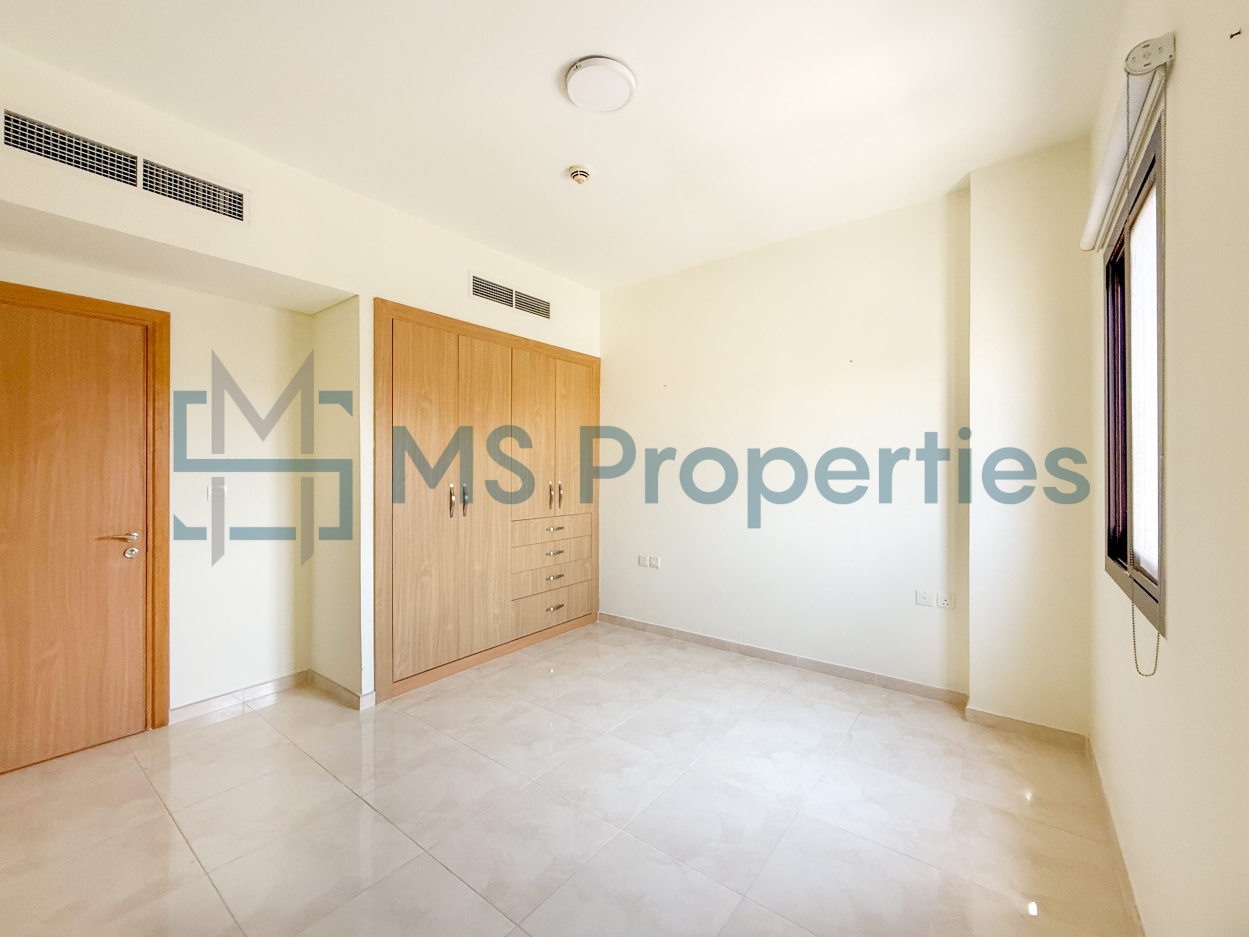Amazing 2-Bedroom Flat in Prime Location of Lusail